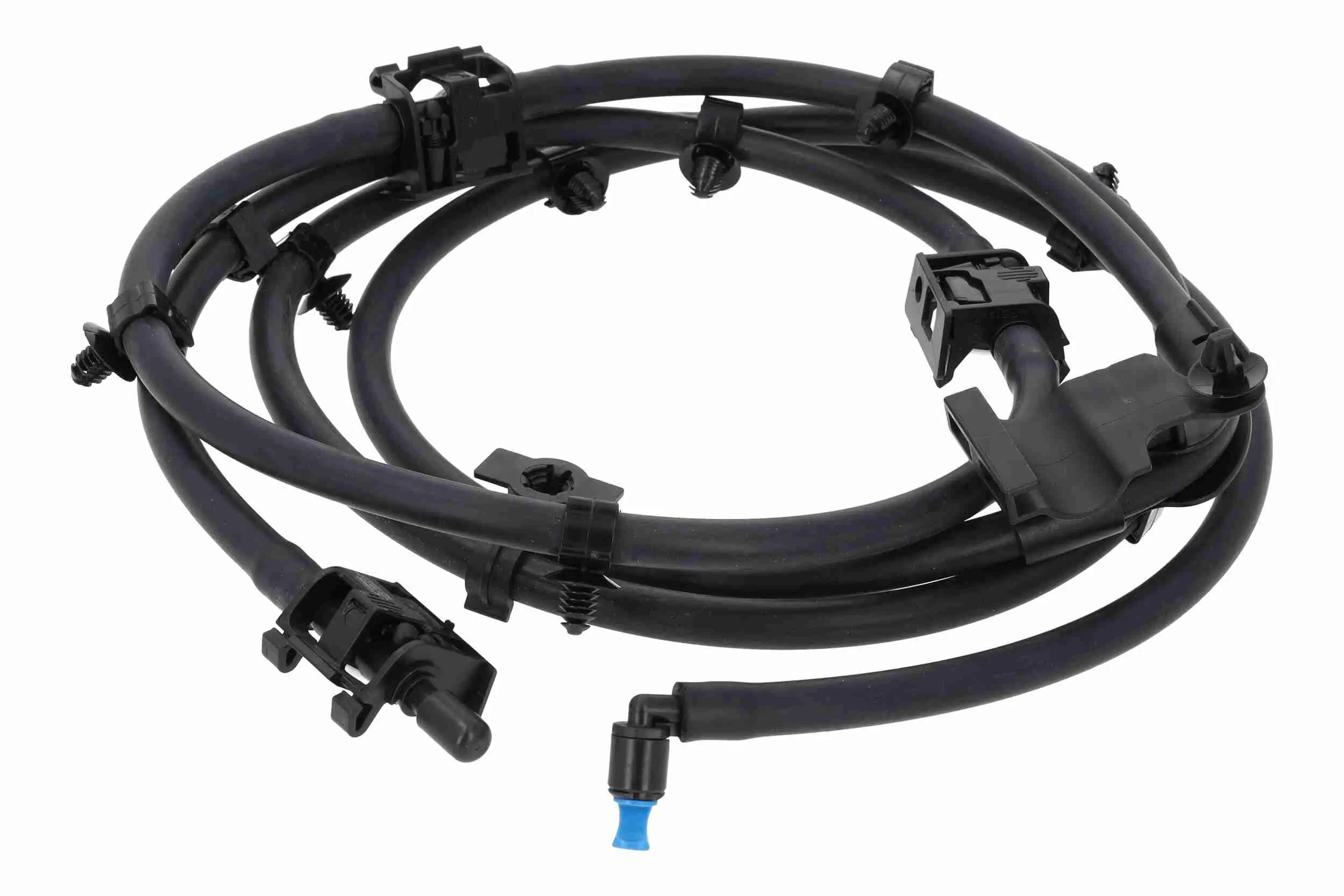 Waschwasserdüse, Scheibenreinigung Fahrzeugfrontscheibe VEMO V30-08-0034