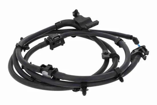 Waschwasserdüse, Scheibenreinigung Fahrzeugfrontscheibe VEMO V30-08-0034 Bild Waschwasserdüse, Scheibenreinigung Fahrzeugfrontscheibe VEMO V30-08-0034