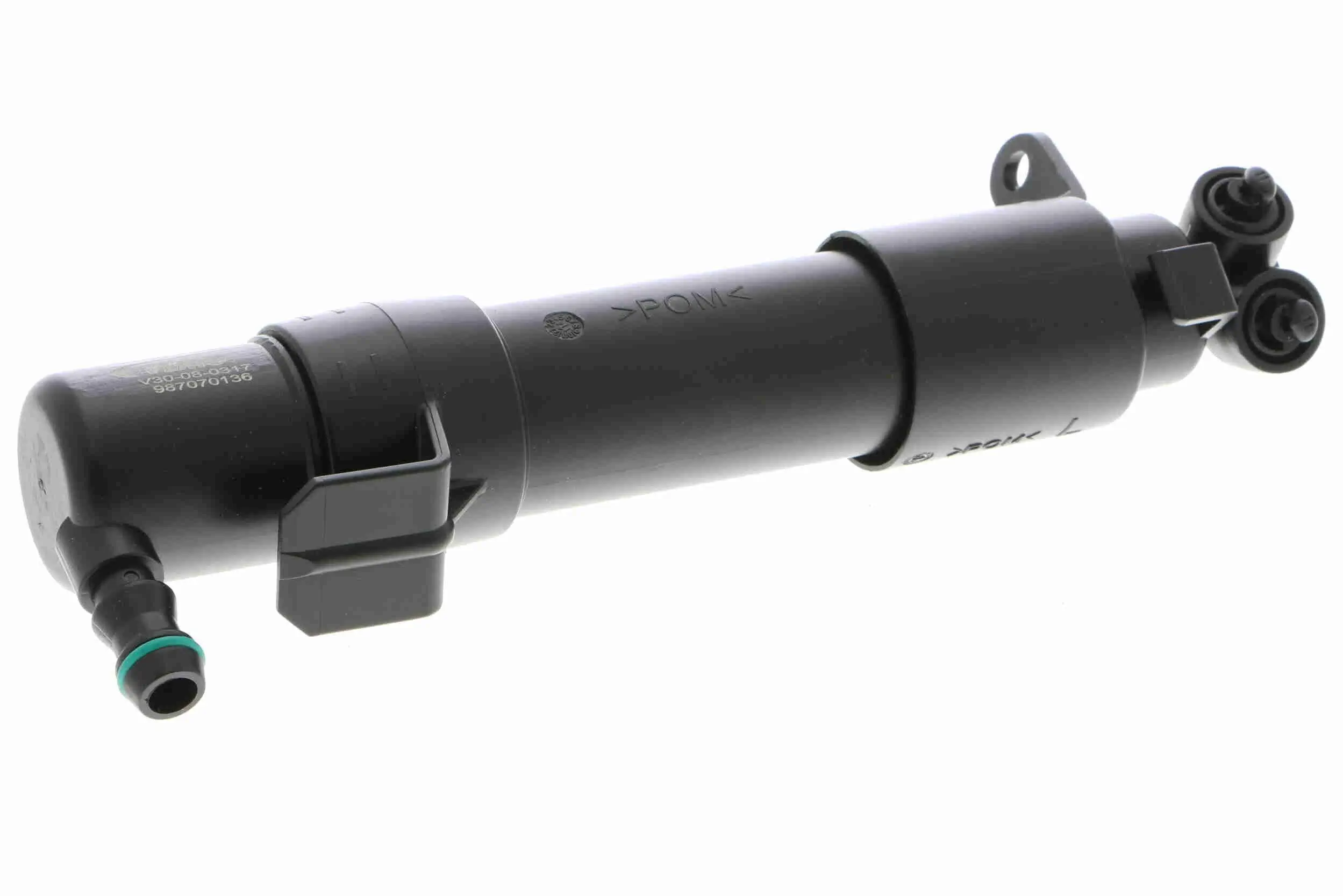 Waschwasserdüse, Scheinwerferreinigung vorne links VEMO V30-08-0317
