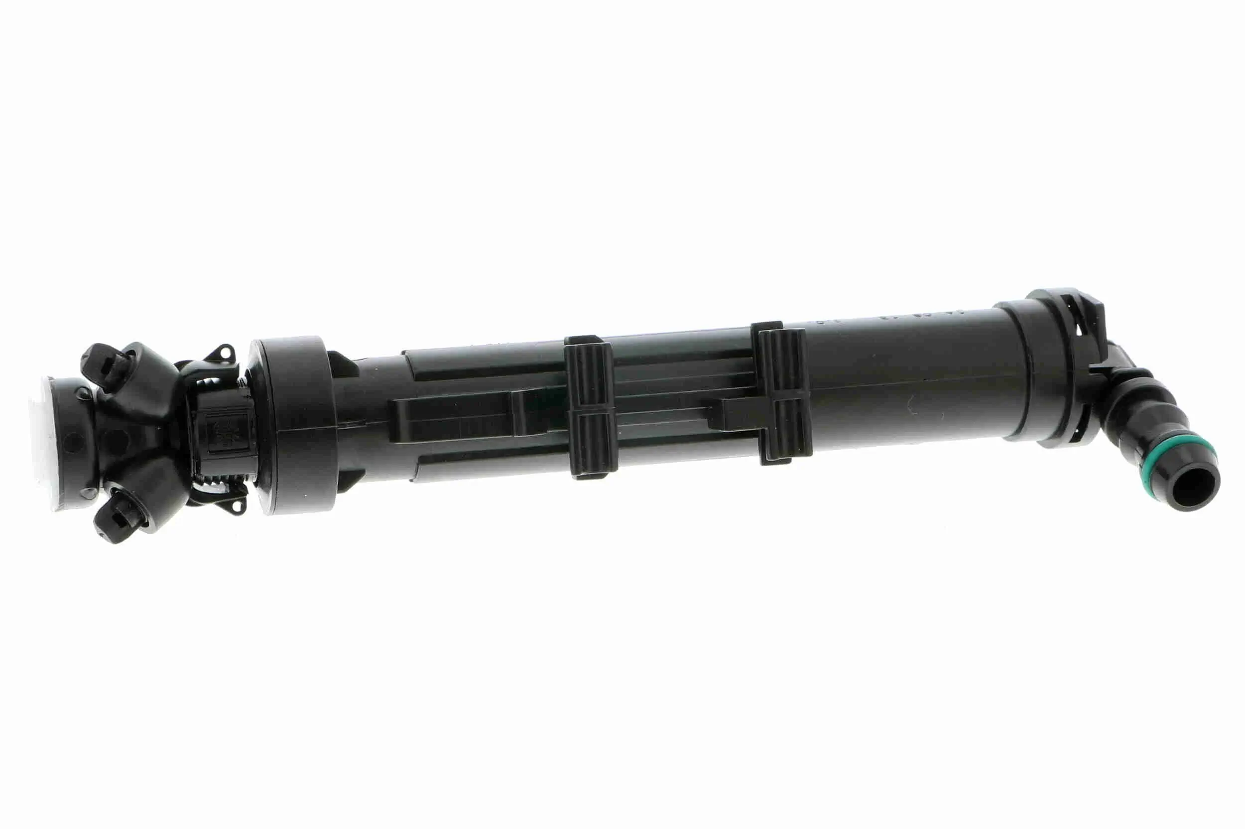 Waschwasserdüse, Scheinwerferreinigung links VEMO V30-08-0343