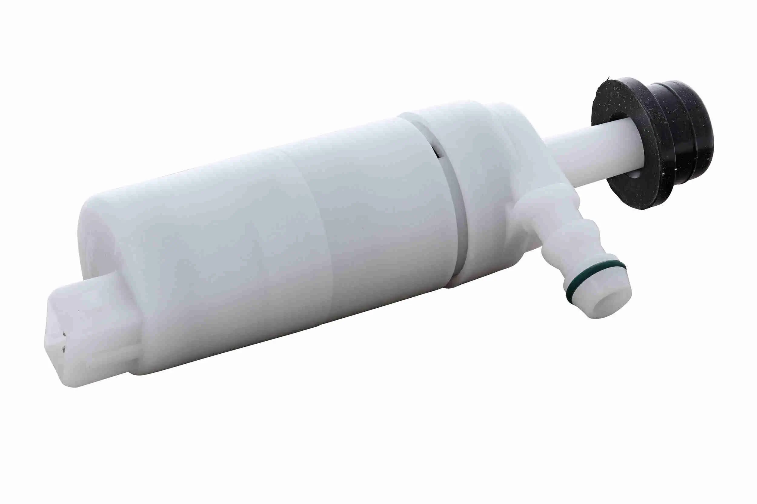 Waschwasserpumpe, Scheibenreinigung vorne VEMO V30-08-0394