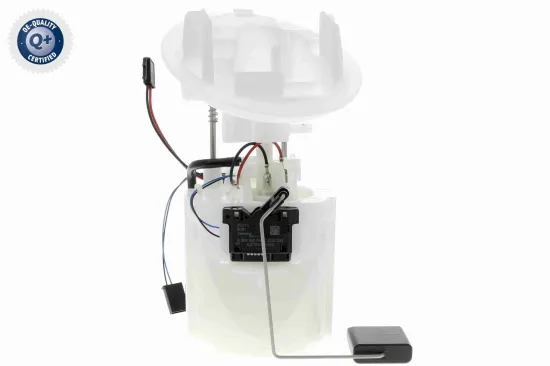 Kraftstoff-Fördereinheit rechts VEMO V30-09-0050 Bild Kraftstoff-Fördereinheit rechts VEMO V30-09-0050