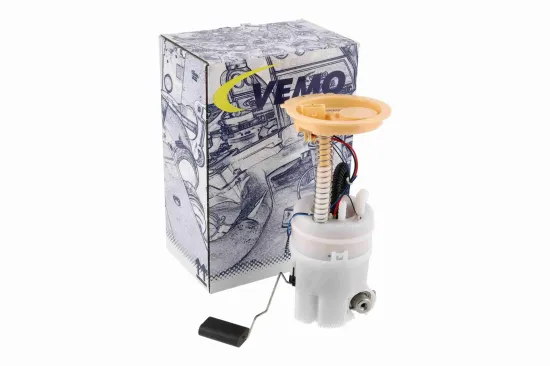 Kraftstoff-Fördereinheit 12 V VEMO V30-09-0074 Bild Kraftstoff-Fördereinheit 12 V VEMO V30-09-0074