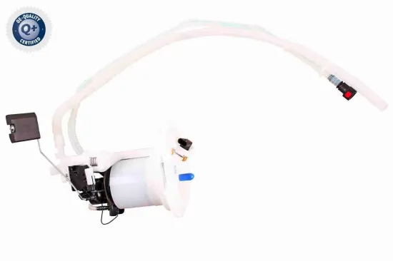 Flansch, Kraftstoffördereinheit VEMO V30-09-0077 Bild Flansch, Kraftstoffördereinheit VEMO V30-09-0077