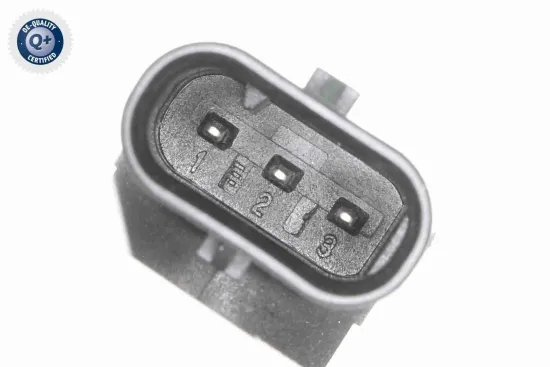 Flansch, Kraftstoffördereinheit VEMO V30-09-0077 Bild Flansch, Kraftstoffördereinheit VEMO V30-09-0077