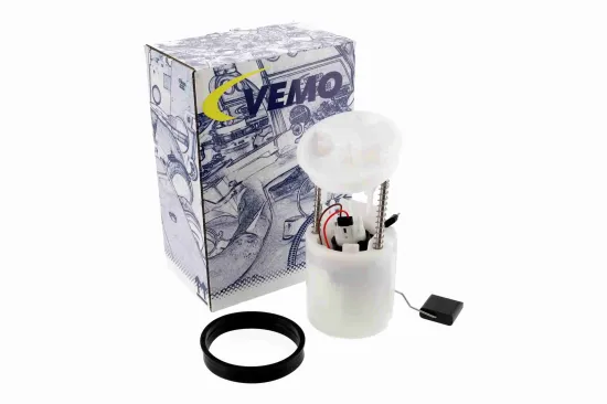 Kraftstoff-Fördereinheit 12 V VEMO V30-09-0078 Bild Kraftstoff-Fördereinheit 12 V VEMO V30-09-0078