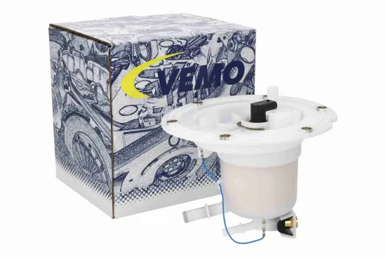Kraftstofffilter VEMO V30-09-0115 Bild Kraftstofffilter VEMO V30-09-0115