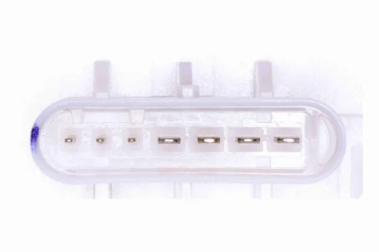 Kraftstoff-Fördereinheit 12 V VEMO V30-09-0127 Bild Kraftstoff-Fördereinheit 12 V VEMO V30-09-0127