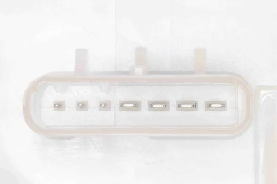 Kraftstoff-Fördereinheit 12 V VEMO V30-09-0129 Bild Kraftstoff-Fördereinheit 12 V VEMO V30-09-0129