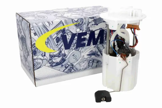 Kraftstoff-Fördereinheit 12 V VEMO V30-09-0130 Bild Kraftstoff-Fördereinheit 12 V VEMO V30-09-0130