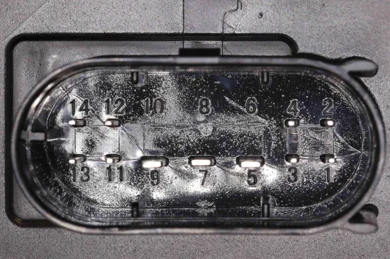 Kraftstoff-Fördereinheit im Kraftstoffbehälter VEMO V30-09-0150 Bild Kraftstoff-Fördereinheit im Kraftstoffbehälter VEMO V30-09-0150
