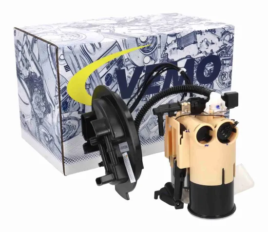 Kraftstoff-Fördereinheit im Kraftstoffbehälter VEMO V30-09-0154 Bild Kraftstoff-Fördereinheit im Kraftstoffbehälter VEMO V30-09-0154