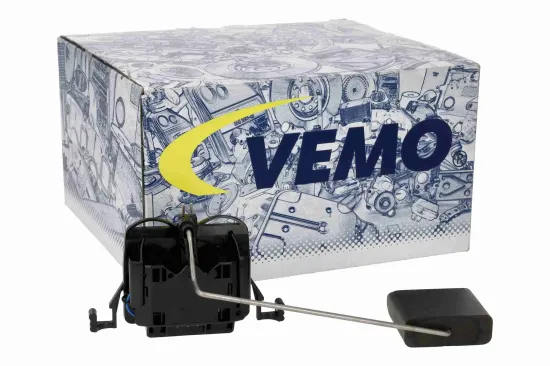 Sensor, Kraftstoffvorrat rechts im Kraftstofftank VEMO V30-09-0158 Bild Sensor, Kraftstoffvorrat rechts im Kraftstofftank VEMO V30-09-0158