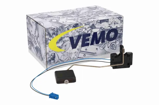 Sensor, Kraftstoffvorrat VEMO V30-09-0159 Bild Sensor, Kraftstoffvorrat VEMO V30-09-0159