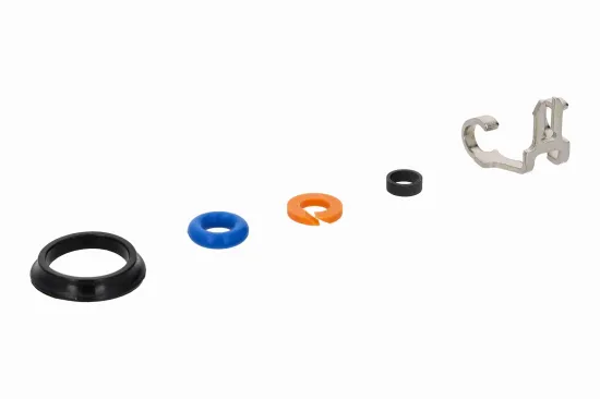 Dichtringsatz, Einspritzventil VEMO V30-11-0014 Bild Dichtringsatz, Einspritzventil VEMO V30-11-0014