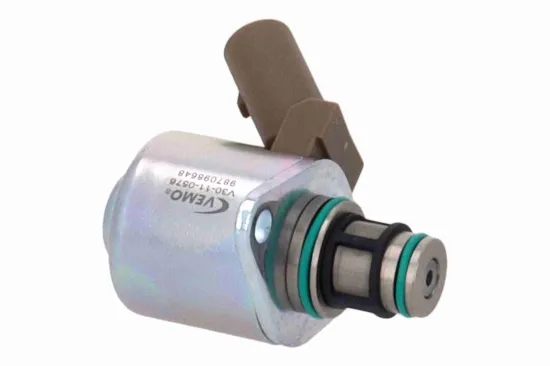 Regelventil, Kraftstoffmenge (Common-Rail-System) Hochdruckpumpe (Niederdruckseite) VEMO V30-11-0576 Bild Regelventil, Kraftstoffmenge (Common-Rail-System) Hochdruckpumpe (Niederdruckseite) VEMO V30-11-0576