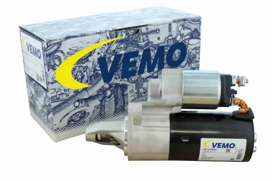 Starter 12 V 1,4 kW VEMO V30-12-08222 Bild Starter 12 V 1,4 kW VEMO V30-12-08222