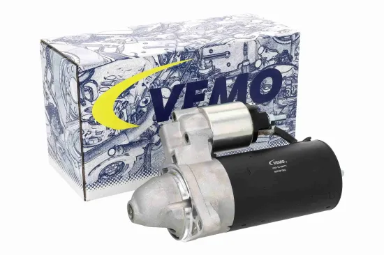 Starter 12 V 2,5 kW VEMO V30-12-39071 Bild Starter 12 V 2,5 kW VEMO V30-12-39071