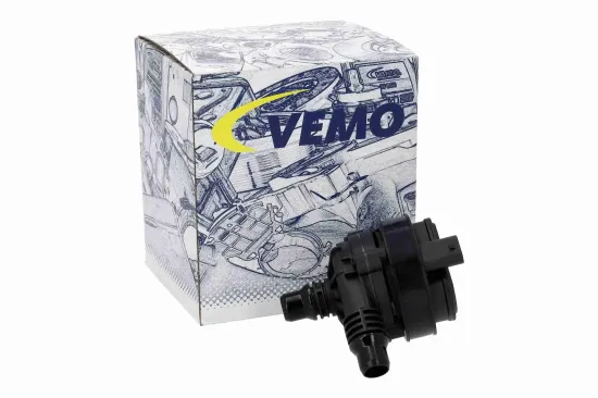 Wasserumwälzpumpe, Standheizung 12 V VEMO V30-16-0028 Bild Wasserumwälzpumpe, Standheizung 12 V VEMO V30-16-0028