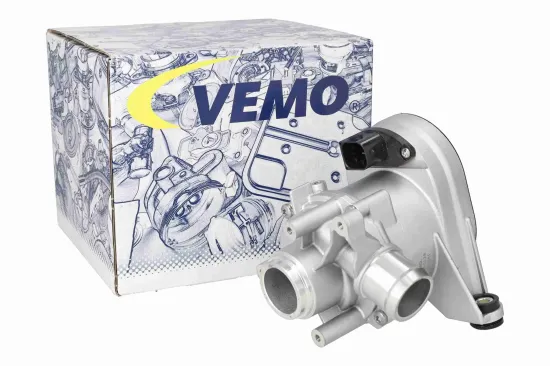 Zusatzwasserpumpe (Kühlwasserkreislauf) VEMO V30-16-0029 Bild Zusatzwasserpumpe (Kühlwasserkreislauf) VEMO V30-16-0029