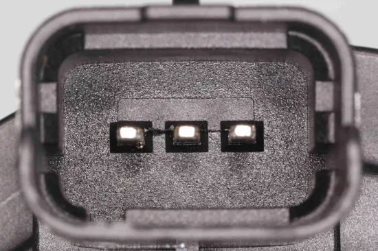 Zusatzwasserpumpe (Kühlwasserkreislauf) 12 V VEMO V30-16-0031 Bild Zusatzwasserpumpe (Kühlwasserkreislauf) 12 V VEMO V30-16-0031