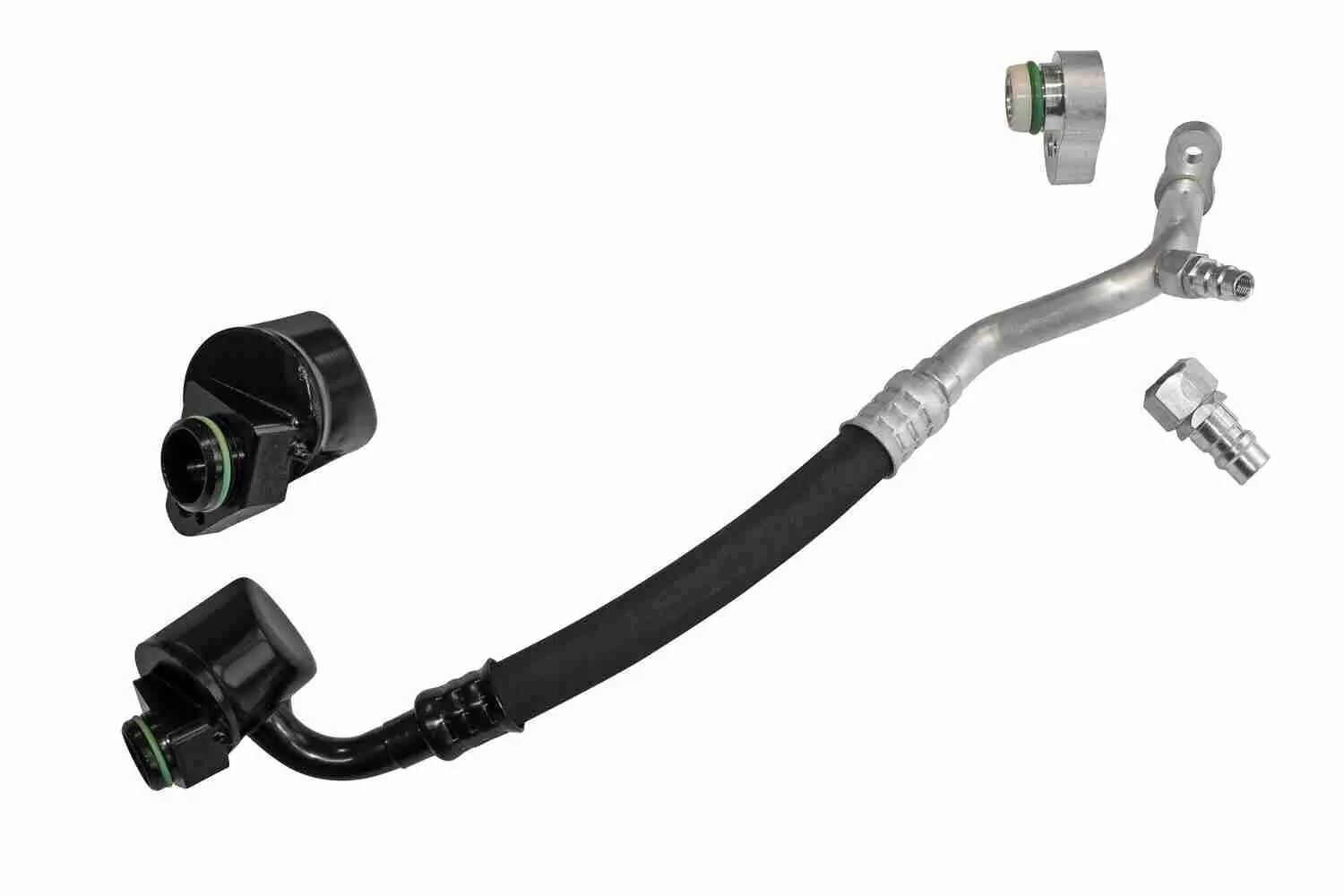 Niederdruckleitung, Klimaanlage VEMO V30-20-0013