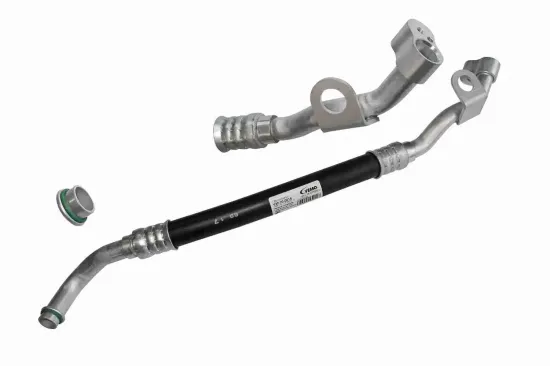 Niederdruckleitung, Klimaanlage VEMO V30-20-0014 Bild Niederdruckleitung, Klimaanlage VEMO V30-20-0014