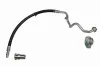 Niederdruckleitung, Klimaanlage VEMO V30-20-0027 Bild Niederdruckleitung, Klimaanlage VEMO V30-20-0027