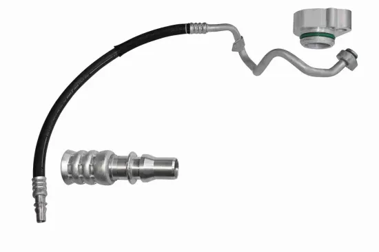 Niederdruckleitung, Klimaanlage VEMO V30-20-0028 Bild Niederdruckleitung, Klimaanlage VEMO V30-20-0028