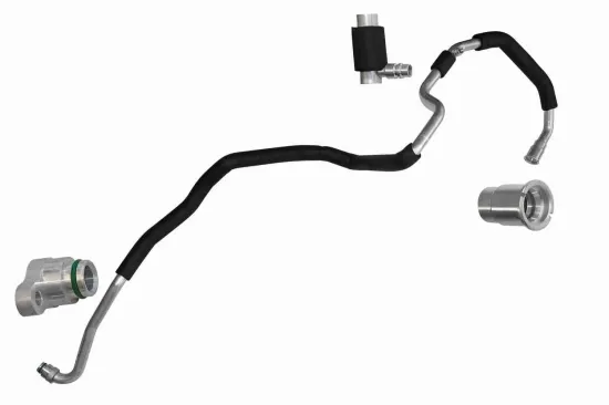 Niederdruckleitung, Klimaanlage VEMO V30-20-0029 Bild Niederdruckleitung, Klimaanlage VEMO V30-20-0029