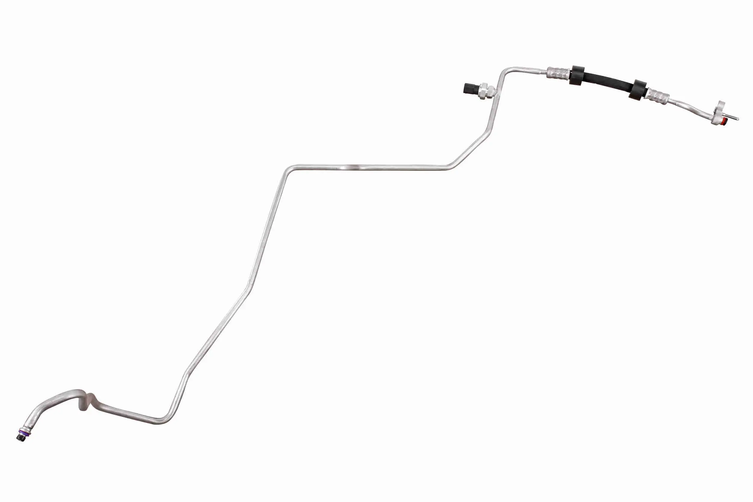 Hochdruck-/Niederdruckleitung, Klimaanlage VEMO V30-20-0043