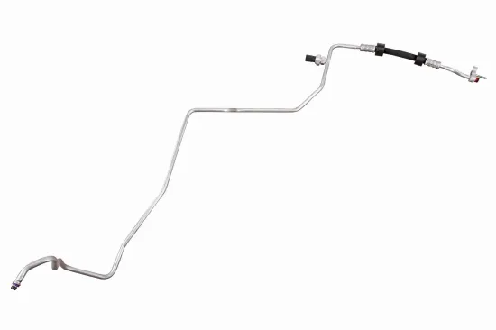 Hochdruck-/Niederdruckleitung, Klimaanlage VEMO V30-20-0043 Bild Hochdruck-/Niederdruckleitung, Klimaanlage VEMO V30-20-0043