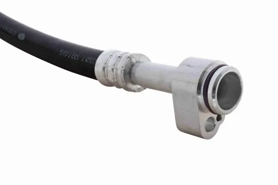 Niederdruckleitung, Klimaanlage unten VEMO V30-20-0051 Bild Niederdruckleitung, Klimaanlage unten VEMO V30-20-0051