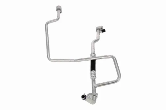 Niederdruckleitung, Klimaanlage oben VEMO V30-20-0054 Bild Niederdruckleitung, Klimaanlage oben VEMO V30-20-0054