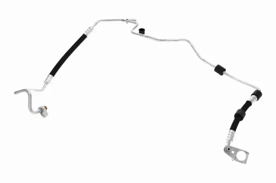 Hochdruck-/Niederdruckleitung, Klimaanlage VEMO V30-20-0056 Bild Hochdruck-/Niederdruckleitung, Klimaanlage VEMO V30-20-0056