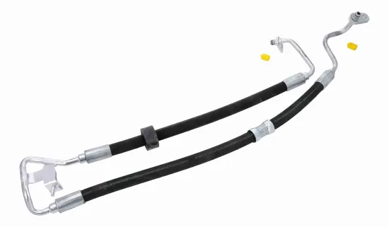 Hydraulikschlauch, Lenkung VEMO V30-20-0065 Bild Hydraulikschlauch, Lenkung VEMO V30-20-0065