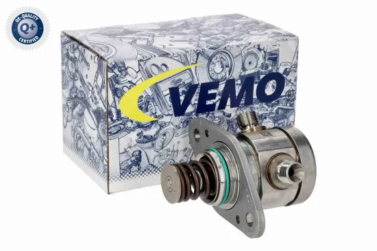 Hochdruckpumpe links VEMO V30-25-0017 Bild Hochdruckpumpe links VEMO V30-25-0017