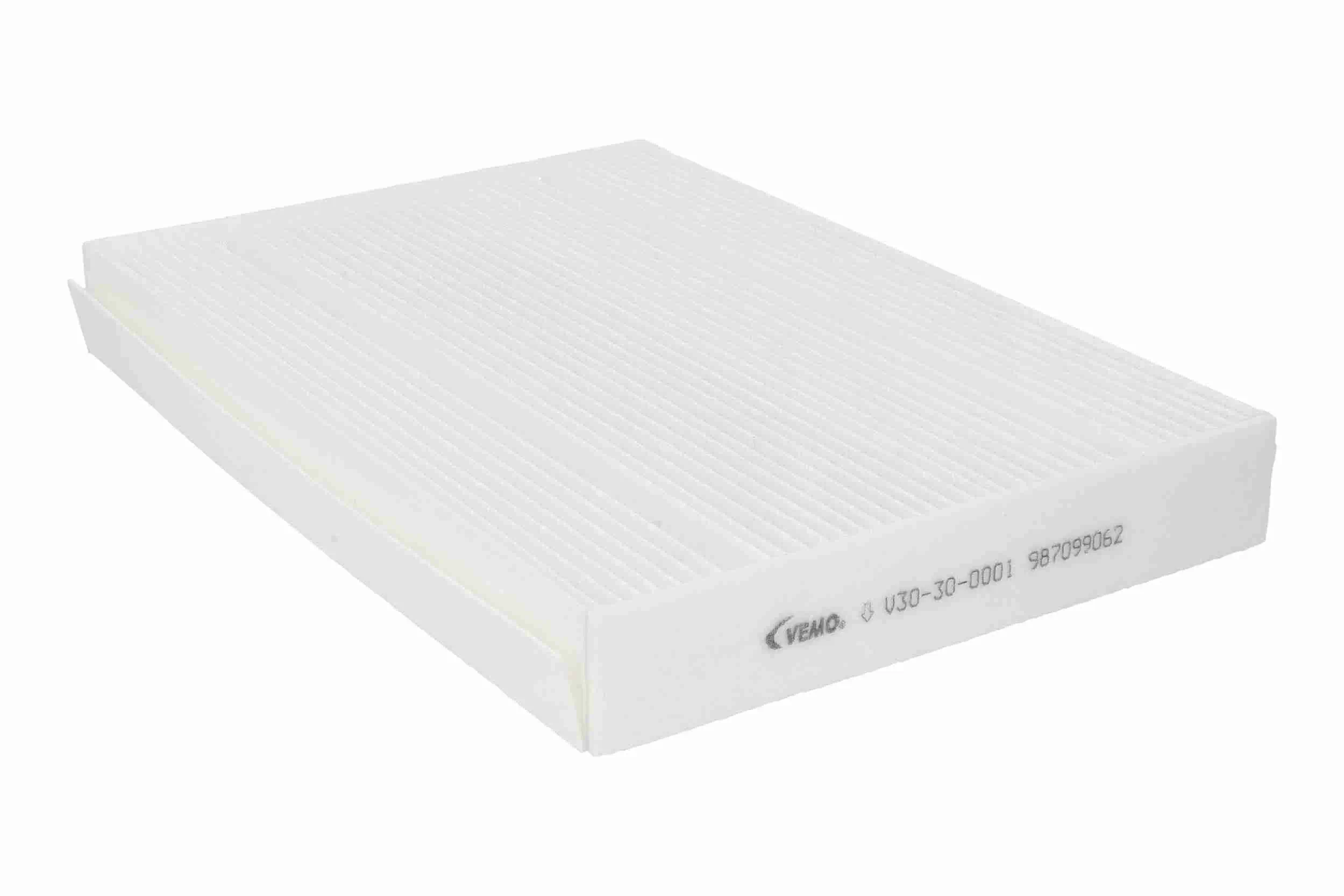 Filter, Innenraumluft VEMO V30-30-0001