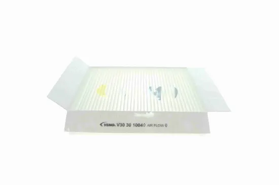 Filter, Innenraumluft VEMO V30-30-1004 Bild Filter, Innenraumluft VEMO V30-30-1004