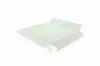 Filter, Innenraumluft VEMO V30-30-1004 Bild Filter, Innenraumluft VEMO V30-30-1004