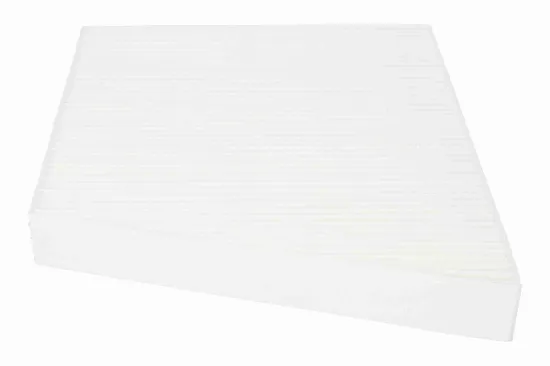 Filter, Innenraumluft VEMO V30-30-1008 Bild Filter, Innenraumluft VEMO V30-30-1008