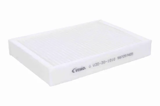 Filter, Innenraumluft VEMO V30-30-1010 Bild Filter, Innenraumluft VEMO V30-30-1010