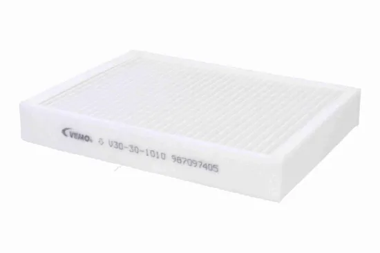 Filter, Innenraumluft VEMO V30-30-1010 Bild Filter, Innenraumluft VEMO V30-30-1010