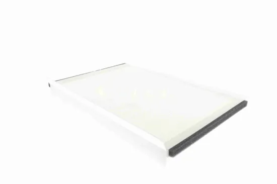 Filter, Innenraumluft VEMO V30-30-1012 Bild Filter, Innenraumluft VEMO V30-30-1012