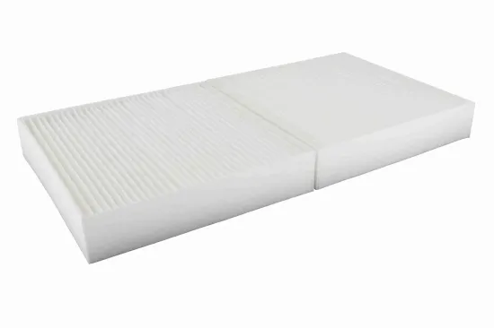 Filter, Innenraumluft VEMO V30-30-1054 Bild Filter, Innenraumluft VEMO V30-30-1054