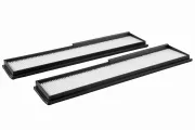 Filter, Innenraumluft VEMO V30-30-5001
