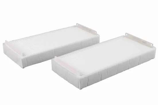 Filter, Innenraumluft VEMO V30-30-5002 Bild Filter, Innenraumluft VEMO V30-30-5002