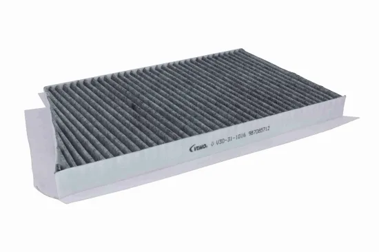 Filter, Innenraumluft VEMO V30-31-1016 Bild Filter, Innenraumluft VEMO V30-31-1016