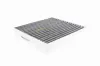 Filter, Innenraumluft VEMO V30-31-1047 Bild Filter, Innenraumluft VEMO V30-31-1047