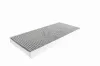 Filter, Innenraumluft VEMO V30-31-1048 Bild Filter, Innenraumluft VEMO V30-31-1048